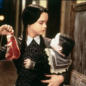 Fotoğraf Christina Ricci