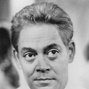 Fotoğraf Raúl Julia