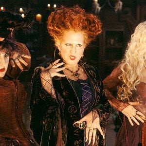 Fotoğraf Kathy Najimy