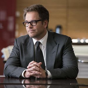 Fotoğraf Michael Weatherly