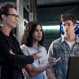 Fotoğraf Tom Cavanagh