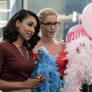 Fotoğraf Candice Patton