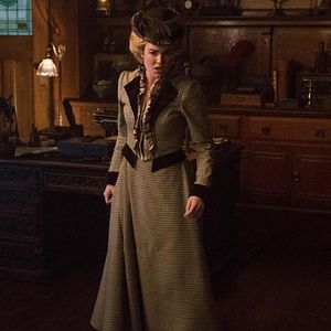 Fotoğraf Caity Lotz