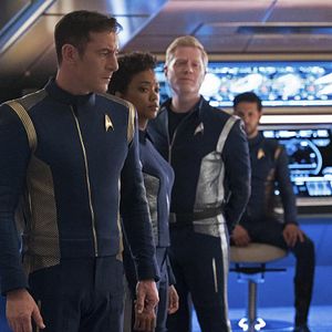 Fotoğraf Jason Isaacs