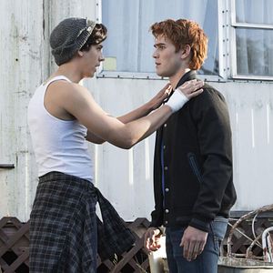 Fotoğraf Cole Sprouse