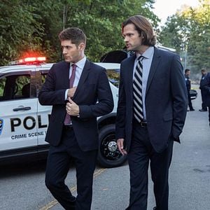 Fotoğraf Supernatural