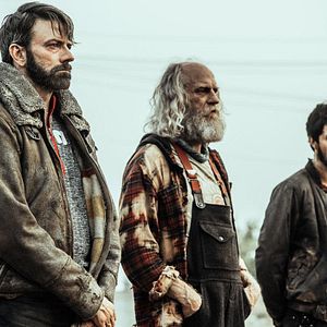 Fotoğraf Keith Allen