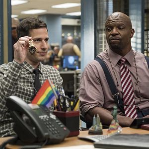 Fotoğraf Terry Crews