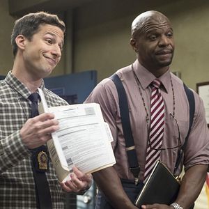 Fotoğraf Terry Crews