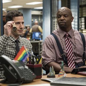 Fotoğraf Terry Crews