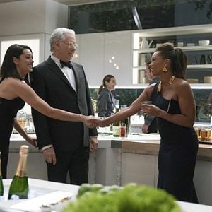 Fotoğraf Vanessa Williams