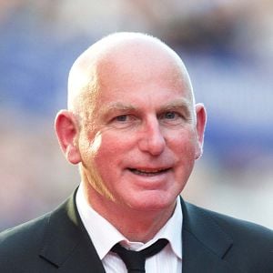 Fotoğraf Gary Lewis