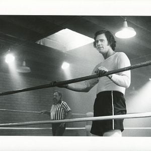 Fotoğraf Jim ve Andy