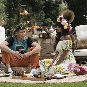 Fotoğraf The Good Place