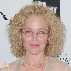 Fotoğraf Amy Irving