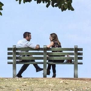 Fotoğraf Alex O'Loughlin