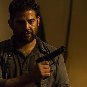 Fotoğraf Juan Gabriel Pareja