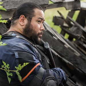 Fotoğraf Cooper Andrews