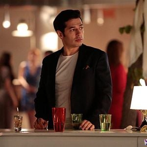 Fotoğraf Ufak Tefek Cinayetler