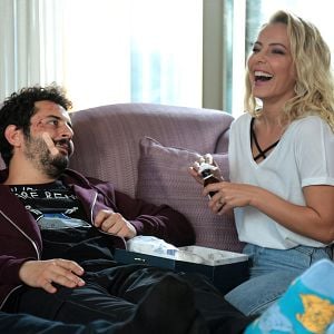 Fotoğraf Klavye Delikanlıları