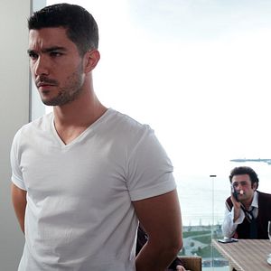 Fotoğraf Klavye Delikanlıları