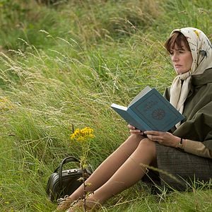 Fotoğraf Emily Mortimer