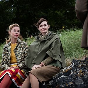 Fotoğraf Charlotte Vega