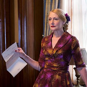 Fotoğraf Patricia Clarkson