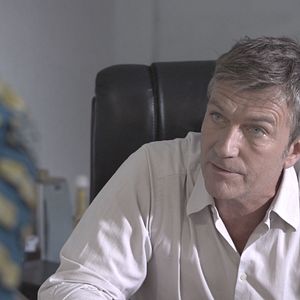 Fotoğraf Philippe Caroit