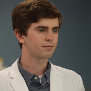 Fotoğraf Freddie Highmore