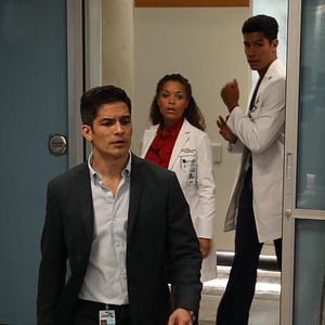 Fotoğraf Antonia Thomas