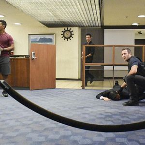 Fotoğraf Alex O'Loughlin