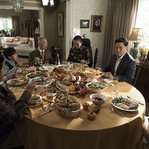 Fotoğraf George Takei