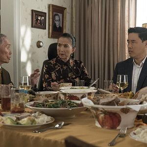 Fotoğraf George Takei