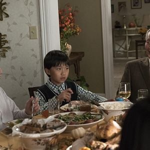 Fotoğraf George Takei