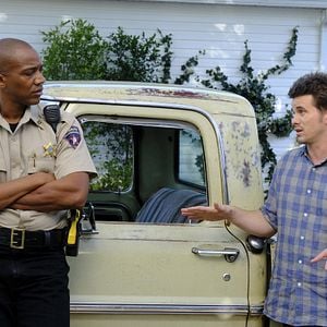 Fotoğraf J. August Richards