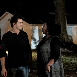 Fotoğraf Jason Ritter