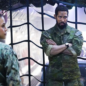 Fotoğraf Neil Brown Jr.