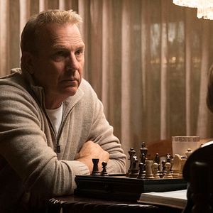 Fotoğraf Kevin Costner