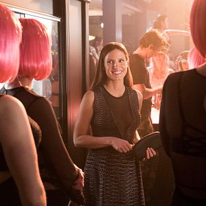 Fotoğraf Jessica Chastain