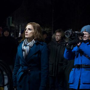 Fotoğraf Jessica Chastain