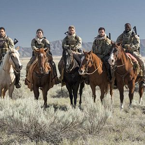 Fotoğraf Natacha Karam