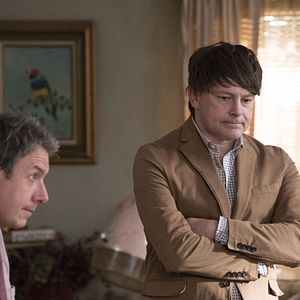 Fotoğraf Rob Corddry