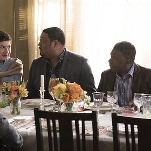 Fotoğraf Keith David