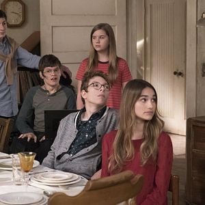 Fotoğraf Micah Fowler