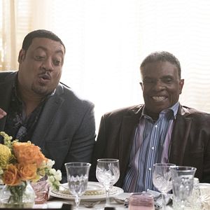 Fotoğraf Keith David