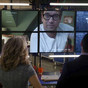 Fotoğraf Michael Weatherly