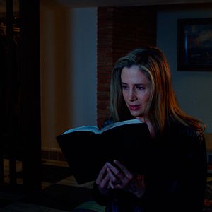 Fotoğraf Mira Sorvino