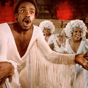 Fotoğraf Jesus Christ Superstar