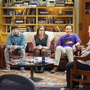 Fotoğraf Johnny Galecki